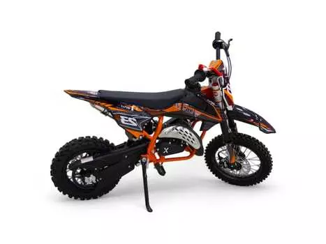 Мотоцикл MOTAX 60 PS 12/10 PITBIKE