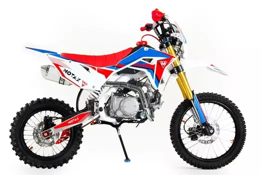 Мотоцикл MOTAX MX 140 PITBIKE