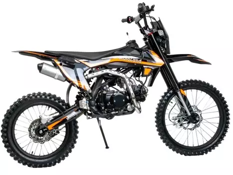 Мотоцикл MOTOLAND 150 GF150 Е 19/16 PITBIKE