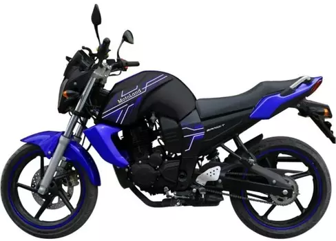 Мотоцикл MOTOLAND Bandit 300