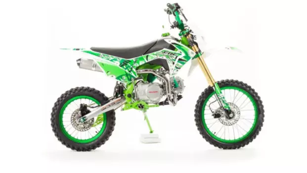 Мотоцикл MOTOLAND CRF125 PITBIKE