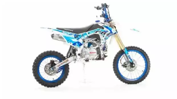 Мотоцикл MOTOLAND CRF14 PITBIKE
