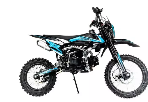 Мотоцикл MOTOLAND GF125 E PITBIKE