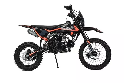 Мотоцикл MOTOLAND GF150 E PITBIKE