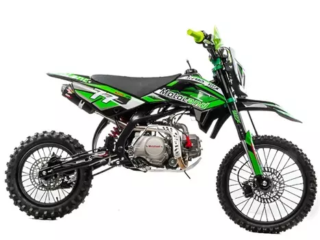 Мотоцикл MOTOLAND JX125 PITBIKE
