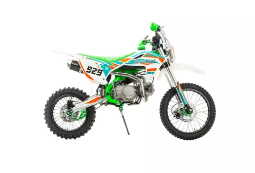 Мотоцикл MOTOLAND TCX125 PITBIKE