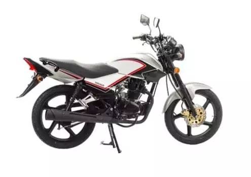 Мотоцикл MOTOLAND Voyage 200