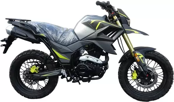 Мотоцикл МОТОМИР Mirage 250 ТУРЭНДУРО