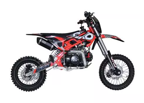 Мотоцикл OXO Base 110 SA PITBIKE