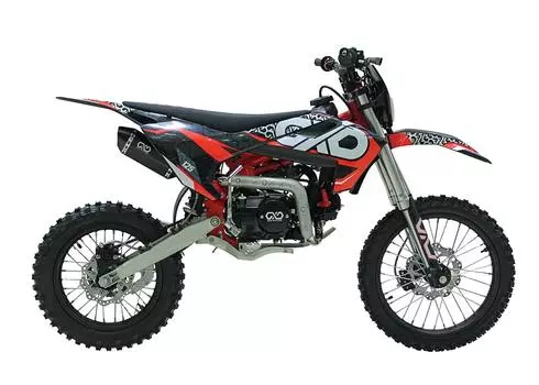 Мотоцикл OXO Base 125 M PITBIKE