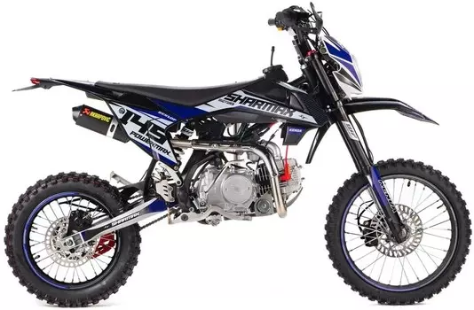 Мотоцикл питбайк SHARMAX PowerMax 145