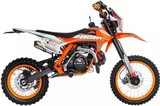 Мотоцикл питбайк SHARMAX PowerMax Mini 140