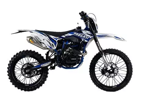 Мотоцикл PROCIDA CB250D ENDURO