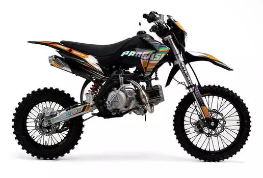Мотоцикл ПРОГАСИ Smart 190 PITBIKE