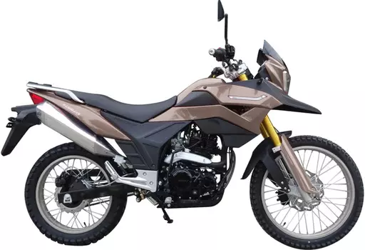 Мотоцикл RACER RC250-GY8A Ranger ТУРЭНДУРО