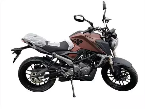 Мотоцикл RACER RC250XZR-X КАЙМАН ENDURO