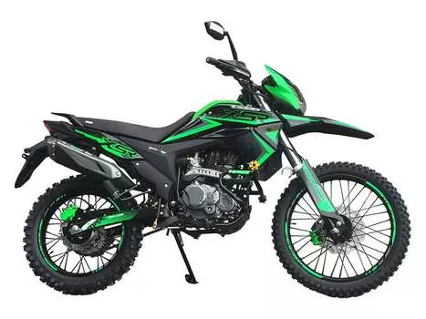 Мотоцикл RACER RC300-GY8V XSR ТУРЭНДУРО