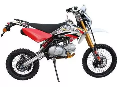 Мотоцикл RACER RC-CRF125E PITBIKE
