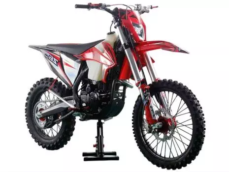 Мотоцикл RACER Z7 NB ENDURO