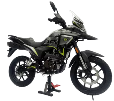 Мотоцикл REGULMOTO ADV 300 NB ТУРЭНДУРО