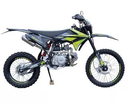 Мотоцикл REGULMOTO Onix Sport PITBIKE