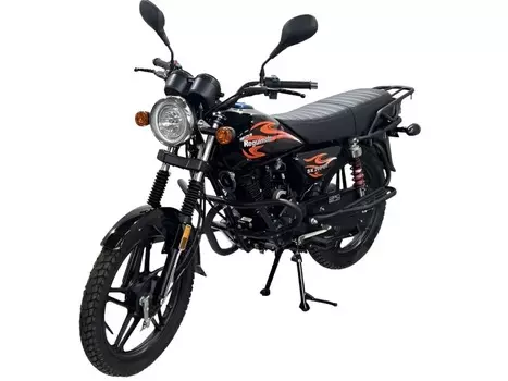 Мотоцикл REGULMOTO SK200-20 ENDURO