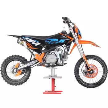 Мотоцикл REGULMOTO Spitfire 17/14 Pro PITBIKE