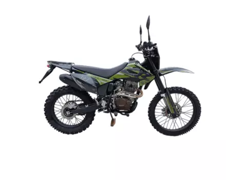 Мотоцикл REGULMOTO Sport-003 Z ENDURO