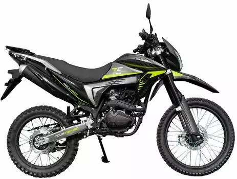 Мотоцикл REGULMOTO TE 250 PR ТУРЭНДУРО