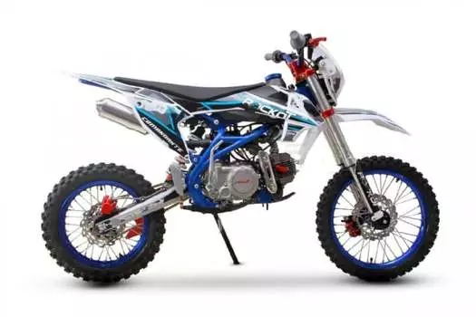 Мотоцикл ROCKOT HI-TECH 125 Comandante 17/14 PITBIKE