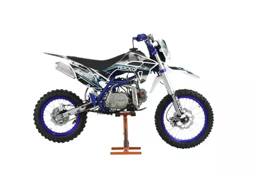 Мотоцикл ROCKOT HI-TECH 125 Comandante 2.0 PITBIKE