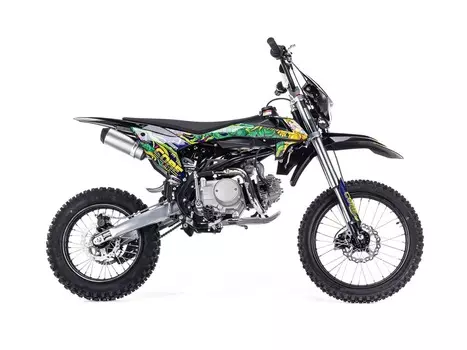 Мотоцикл SSSR Core Semi-Auto PITBIKE