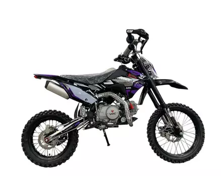 Мотоцикл VENTO VMC 125 17/14 PITBIKE