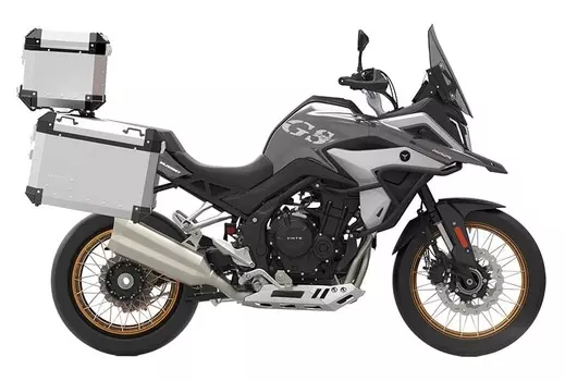 Мотоцикл VINTO GS525 ТУРЭНДУРО