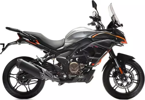 Мотоцикл VOGE 300DS ТУРЭНДУРО