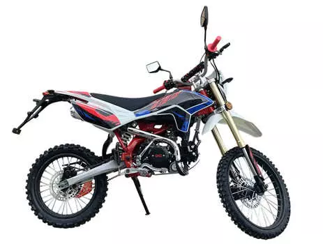 Мотоцикл X-MOTOS 140 19/16 COLOR