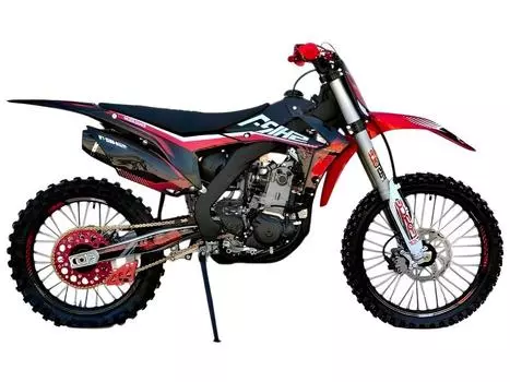 Мотоцикл XGZ SHR-7-NC250 ENDURO