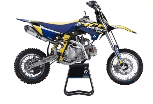 Мотоцикл YCF Factory SP2 F150 PITBIKE