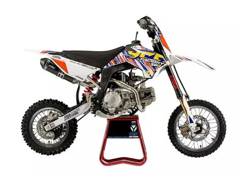 Мотоцикл YCF Factory SP3 F190 Daytona 14/12 PITBIKE