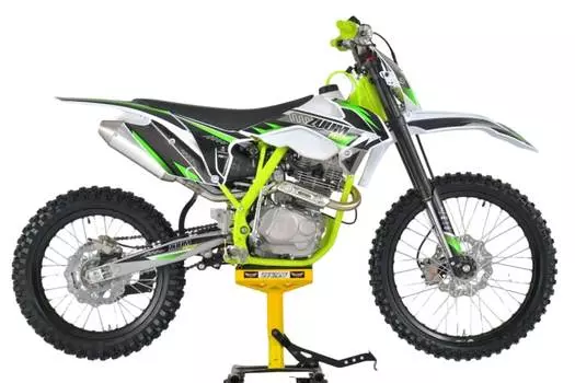 Мотоцикл ZUUM PX250 ENDURO