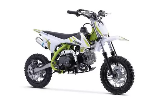 Мотоцикл ZUUMAV K1.0 PITBIKE