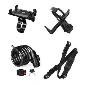 Набор аксессуаров iconBIT ACCESSORY KIT