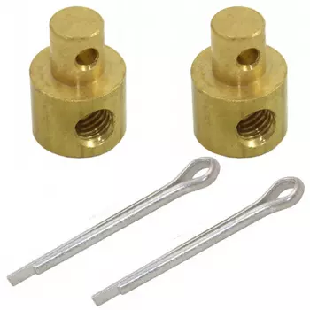 Набор втулок