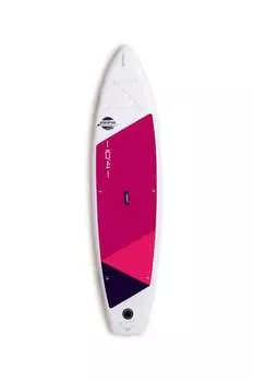 Надувная доска для SUP-бординга ADVENTUM PINK 10'4"