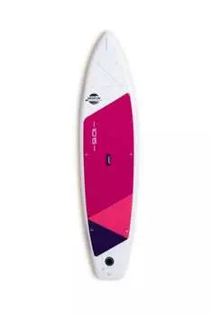 Надувная доска для SUP-бординга ADVENTUM Pink 10'6"