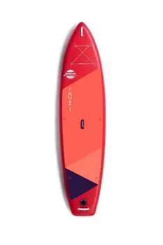 Надувная доска для SUP-бординга ADVENTUM RED 10'4"
