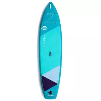 Надувная доска для SUP-бординга ADVENTUM TEAL 10'4"