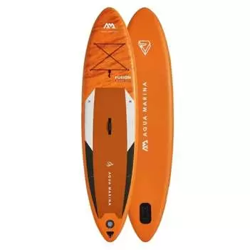 Надувная доска для SUP-бординга AQUA MARINA FUSION 10’10’