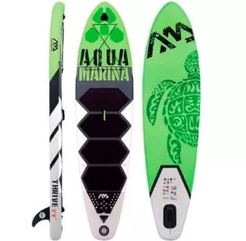 Надувная доска для SUP-бординга AQUA MARINA THRIVE 9'9"