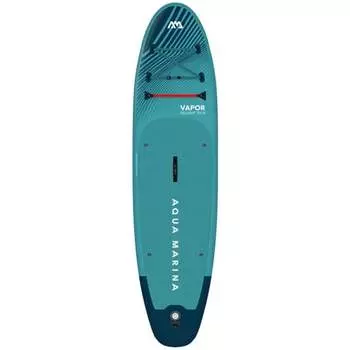 Надувная доска для SUP-бординга AQUA MARINA Vapor 2023